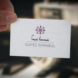 La Luna Suites Istanbul