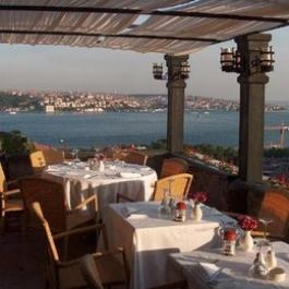La Maison Hotel Besiktas Istanbul