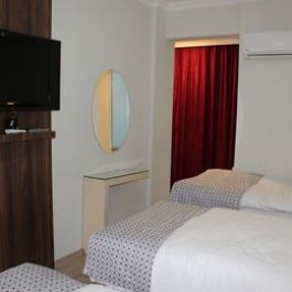 Laleli Hotel Izmir Izmir