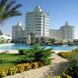 Lares Park Hotel Antalya