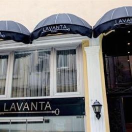 Lavanta Hotel Istanbul