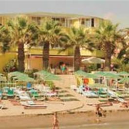 Lenna Beach Resort