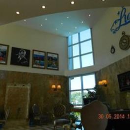 Liona Hotel SPA