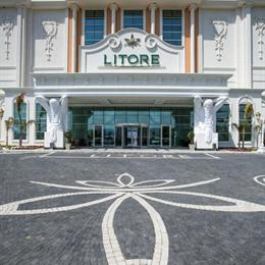 Litore Resort Hotel Spa All Inclusive