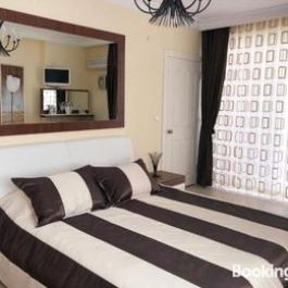 Lumos Residence 21 Luxury Apartments