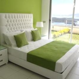 Luxury Serenity Apartment With Amazing Sea View