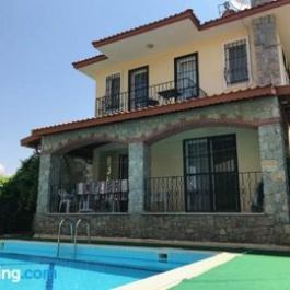 Luxury Villa Private Pool Fethiye