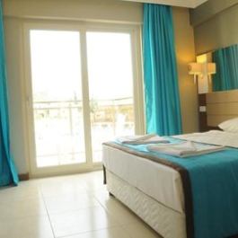 Marcan Resort Hotel All Inclusive