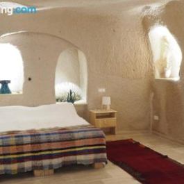 Maze Of Cappadocia Hotel