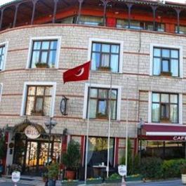 Megara Hotel Istanbul