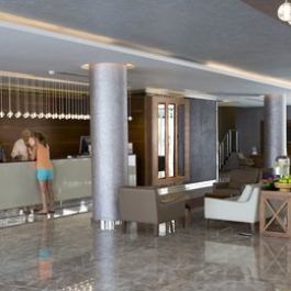 Mirage World Hotel All Inclusive