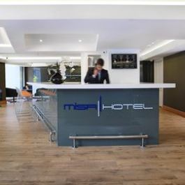 Misa Hotel Istanbul