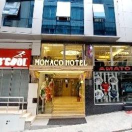 Monaco Hotel Istanbul