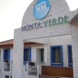 Monta Verde Hotel Villas