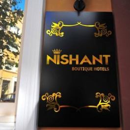 Nishant Boutique Hotels