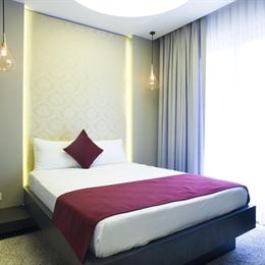 Nowy Efendi Hotel Special Category