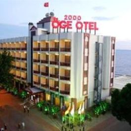 Oge Hotel 2000