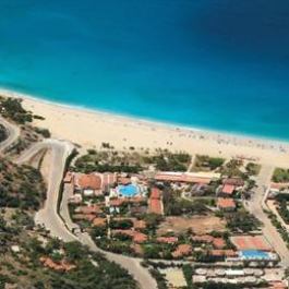 Oludeniz Beach Resort by Z Hotels
