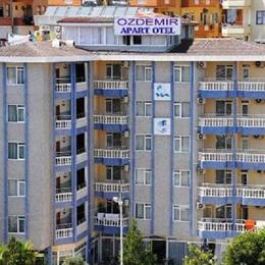 Ozdemir Apart Hotel