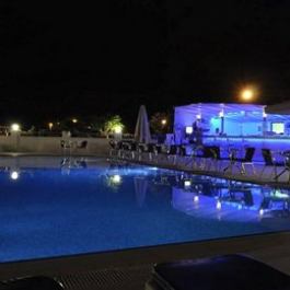 Park Hotel Edirne