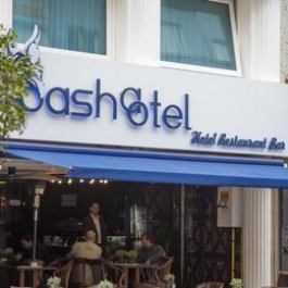 Pasha Moda Hotel
