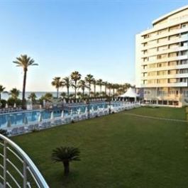 Porto Bello Hotel Resort Spa