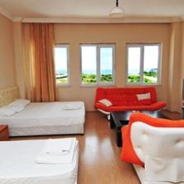 Prestij Apart Hotel Antalya