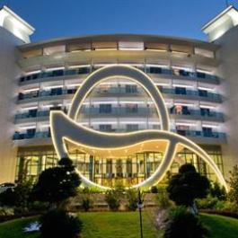 Q Premium Resort Hotel Ultra All Inclusive
