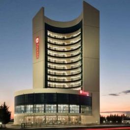 Ramada Hotel Suites Edirne