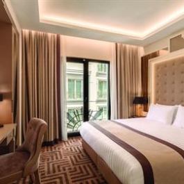 Ramada Hotel Suites Istanbul Golden Horn