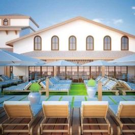 Ramada Resort Akbuk 24H All Inclusive
