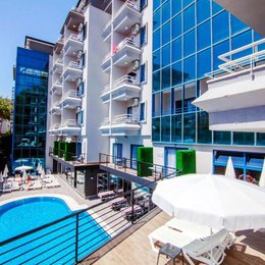 Ramira City Hotel Adult Only 16