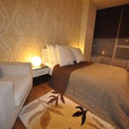 Rental House Istanbul Airport