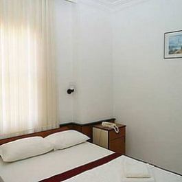 Samira Exclusive Hotel Apartments