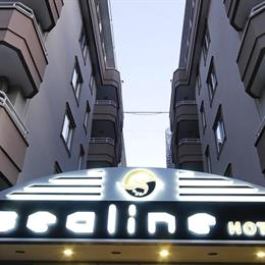 Sealine Hotel All Inclusive