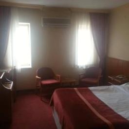Segmen Hotel Ankara