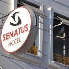 Senatus Hotel Special Class