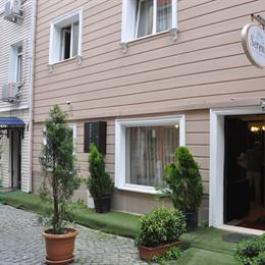 Serenity Hotel Istanbul