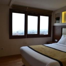 Seven Days Hotel Istanbul