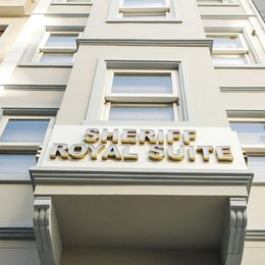 Sheriff Royal Suite Istanbul