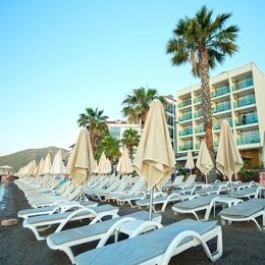 Sol Beach Hotel All Inclusive Adults Only