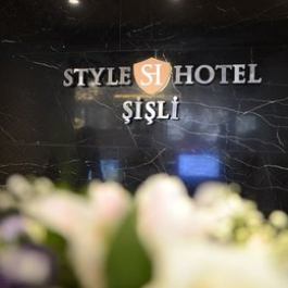 Style Hotel Sisli