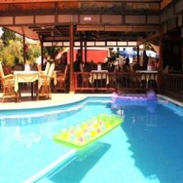 Sun Kiss Hotel Antalya