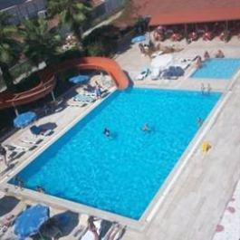 Sunside Beach Hotel All Inclusive