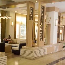 Telatiye Resort Hotel All Inclusive