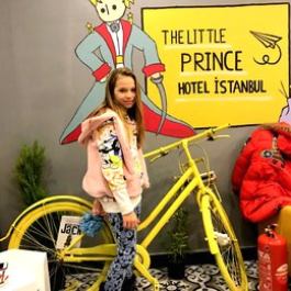 The Little Prince Hotel