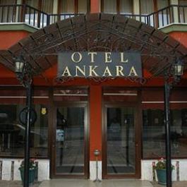 Unye Ankara Hotel