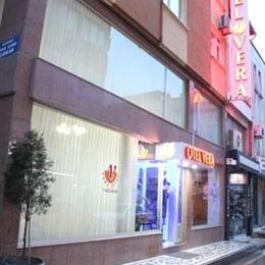 Vera Hotel Samsun