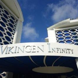 Vikingen Infinity Resort Spa All Inclusive Alanya