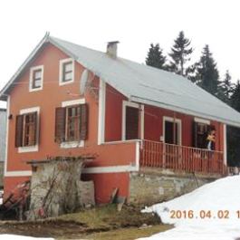 Villa Hidirnebi Home